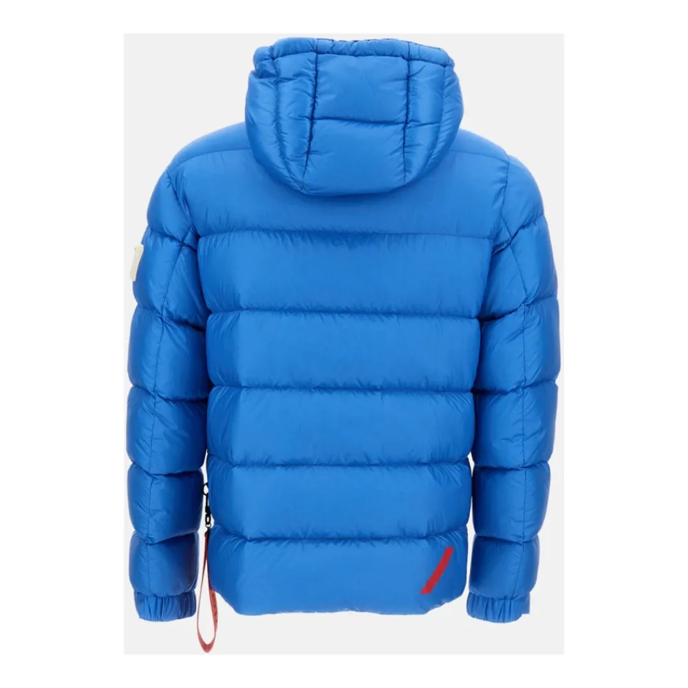 Heren Afterlabel Jassen^Verbier Jacket