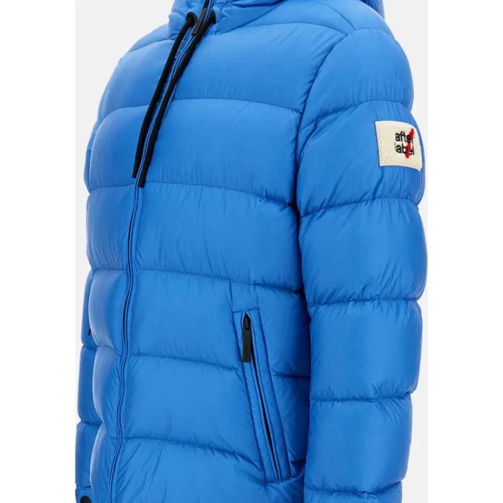 Heren Afterlabel Jassen^Verbier Jacket