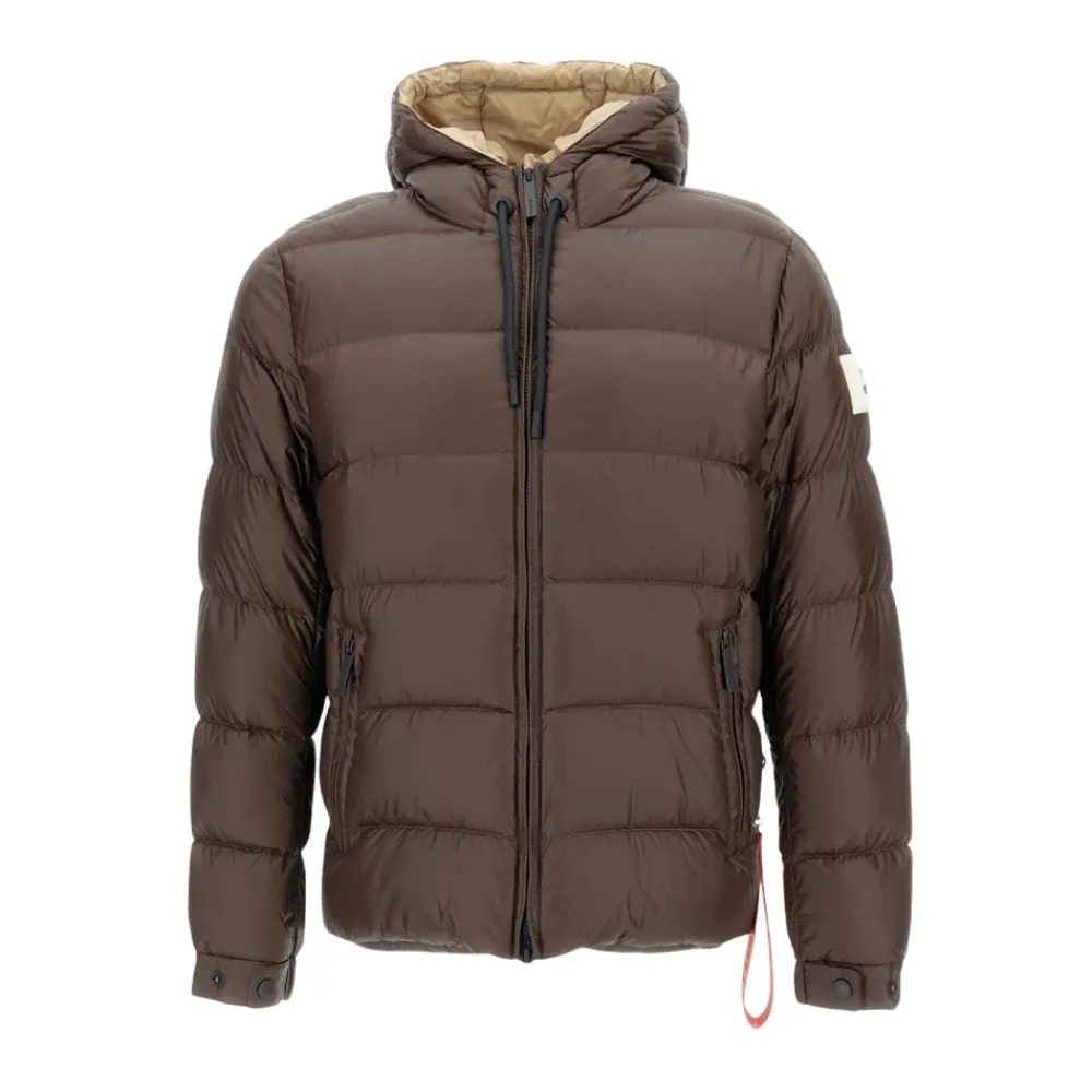 Heren Afterlabel Jassen^Verbier Jacket