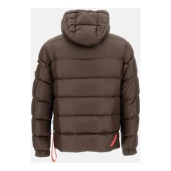 Heren Afterlabel Jassen^Verbier Jacket