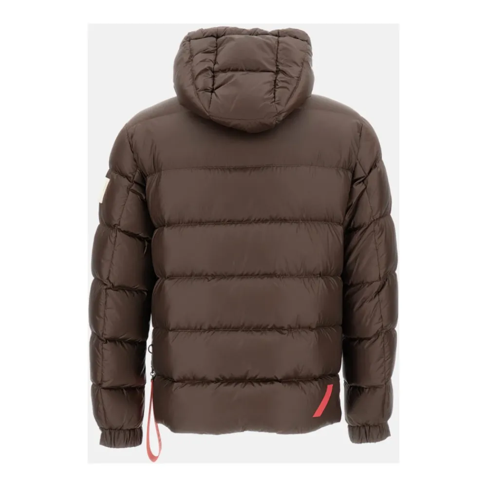 Heren Afterlabel Jassen^Verbier Jacket