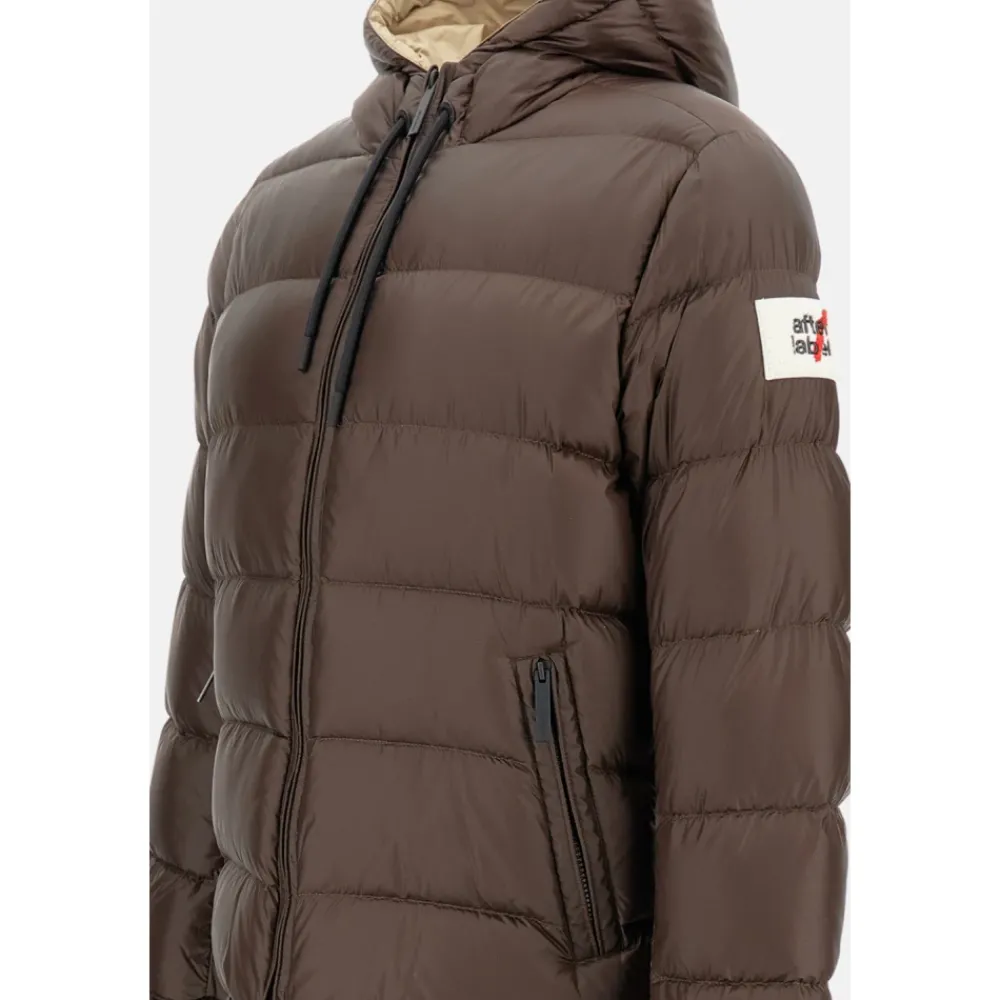 Heren Afterlabel Jassen^Verbier Jacket