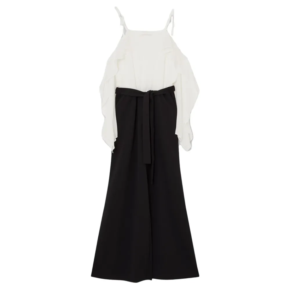 Liu Jo Jumpsuits^Verfijnde Jumpsuit