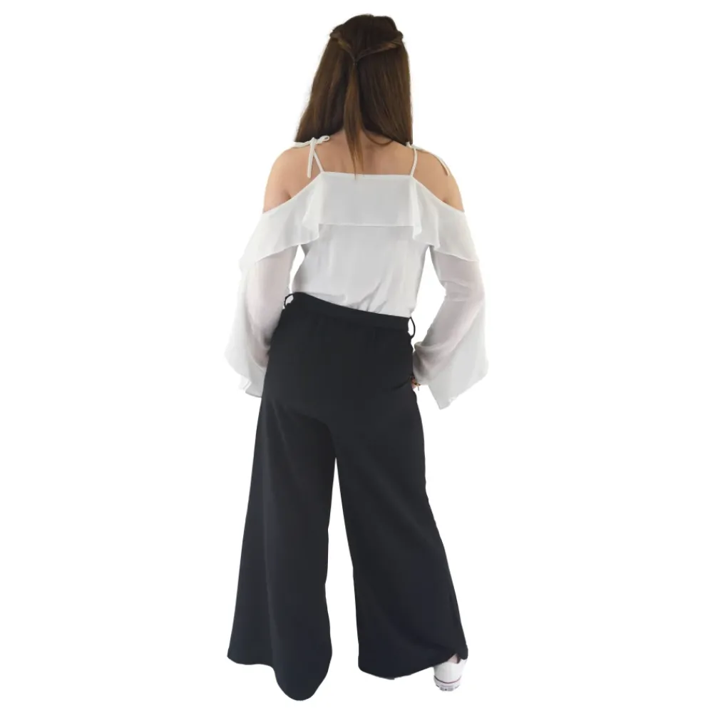 Liu Jo Jumpsuits^Verfijnde Jumpsuit