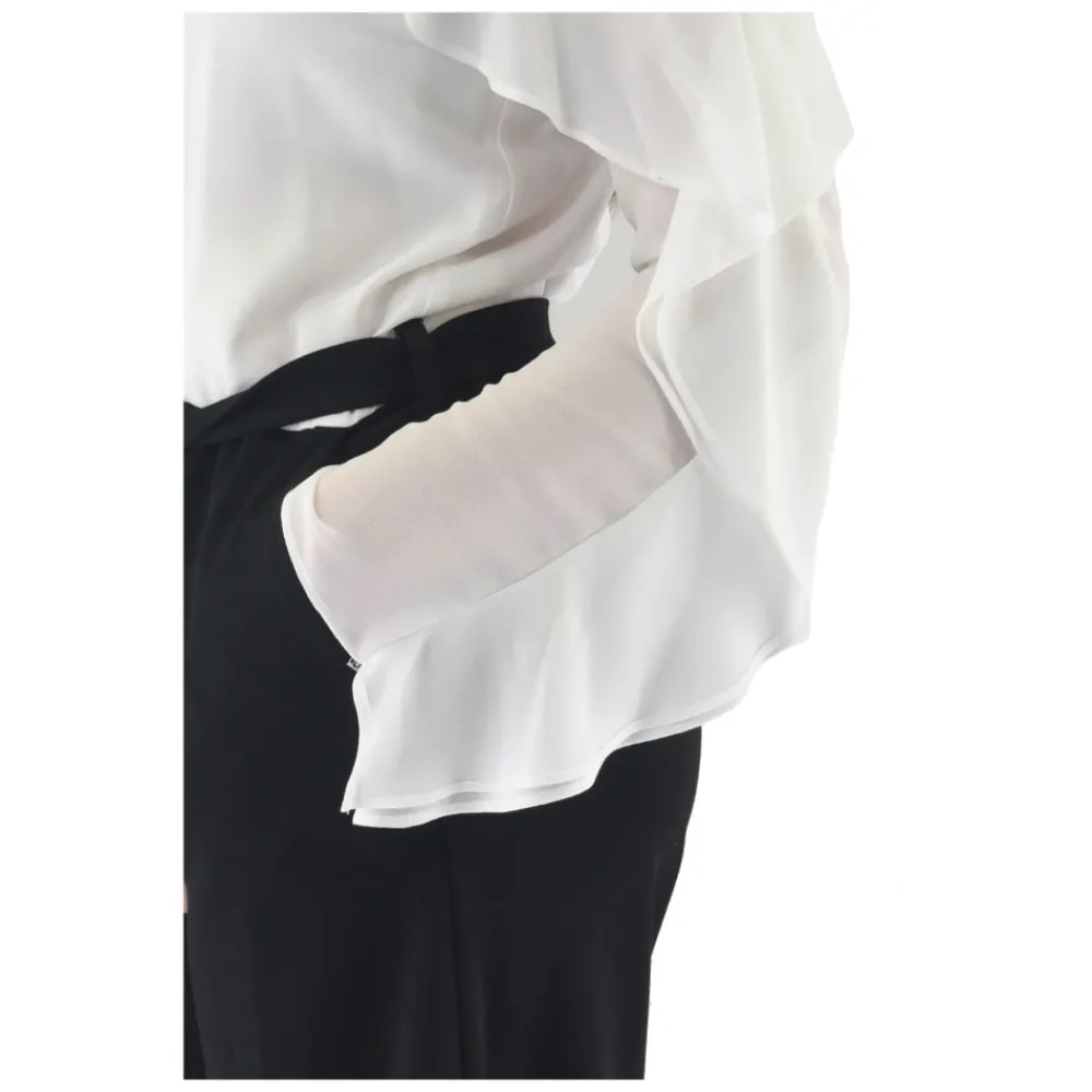 Liu Jo Jumpsuits^Verfijnde Jumpsuit