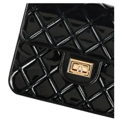 Patrizia Pepe Tassen^Verfijnde Mini Tas