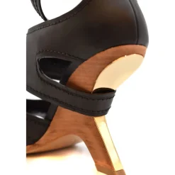 DAMES Alexander McQueen Sandalen^Verhoogde Stijl Sandalen