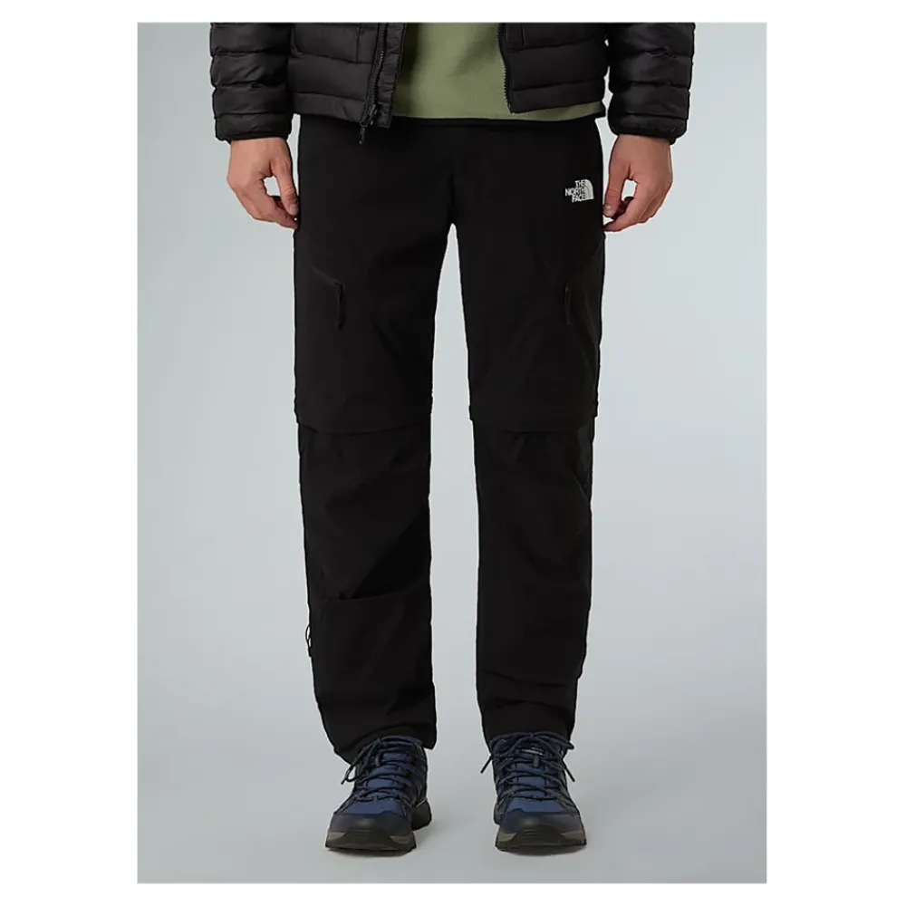The North Face Outdoorkleding^Verkenning Outdoor Broek