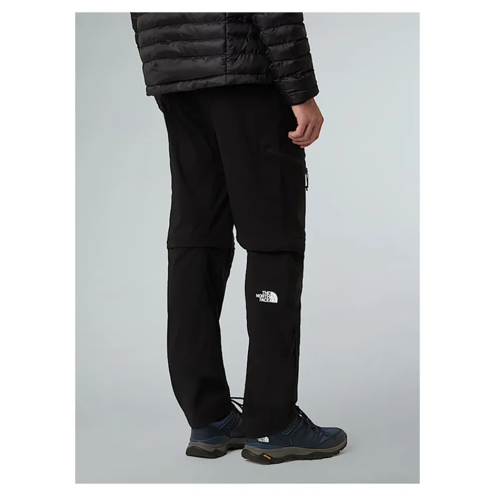 The North Face Outdoorkleding^Verkenning Outdoor Broek