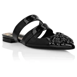 DAMES Philipp Plein Loafers^Vernice Ballerina