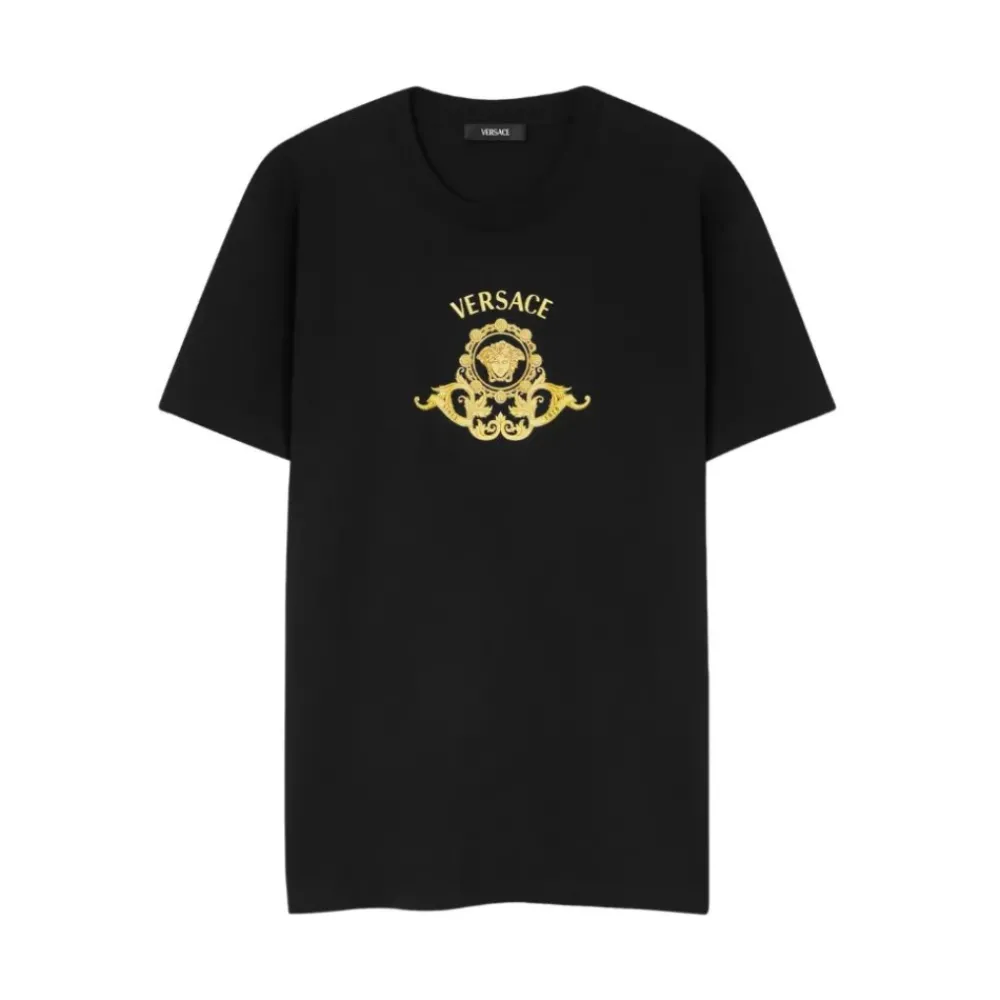 Heren Versace Shirts^T-shirts en polo's