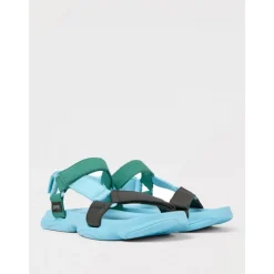 Heren Camper Sandalen^Verstelbare Band Casual Sandalen