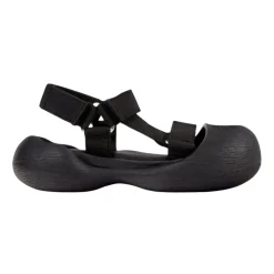 Heren Camper Sandalen^Verstelbare Band Platform Sandalen