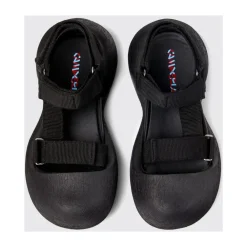 Heren Camper Sandalen^Verstelbare Band Platform Sandalen