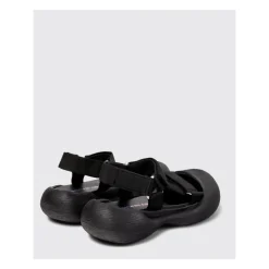 Heren Camper Sandalen^Verstelbare Band Platform Sandalen