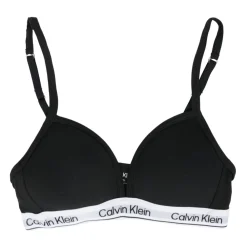 Calvin Klein Ondergoed & Sokken^Verstelbare Band e Katoenen Beha