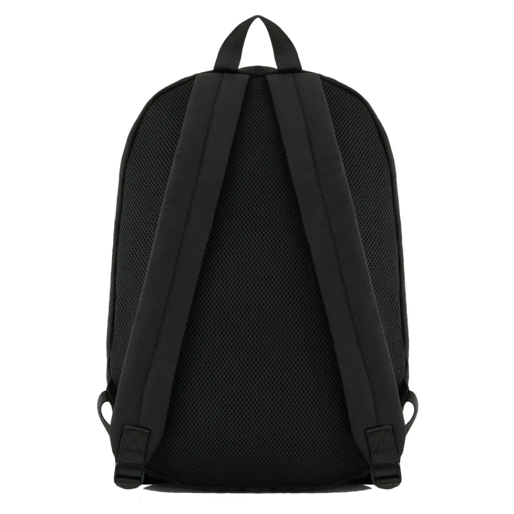 Armani Tassen^Verticale Logo Unisex Rugzak