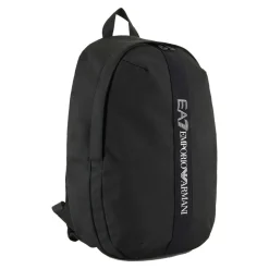 Armani Tassen^Verticale Logo Unisex Rugzak