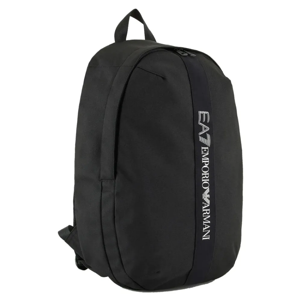 Armani Tassen^Verticale Logo Unisex Rugzak