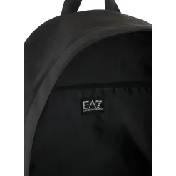 Armani Tassen^Verticale Logo Unisex Rugzak