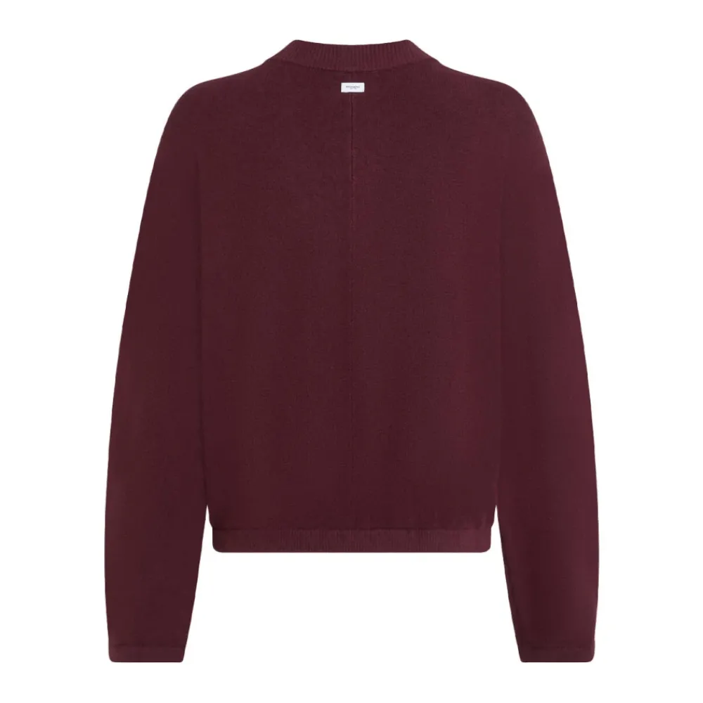 DAMES Penn&Ink N.Y Truien & Vesten^Vest W25B350