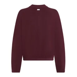 DAMES Penn&Ink N.Y Truien & Vesten^Vest W25B350