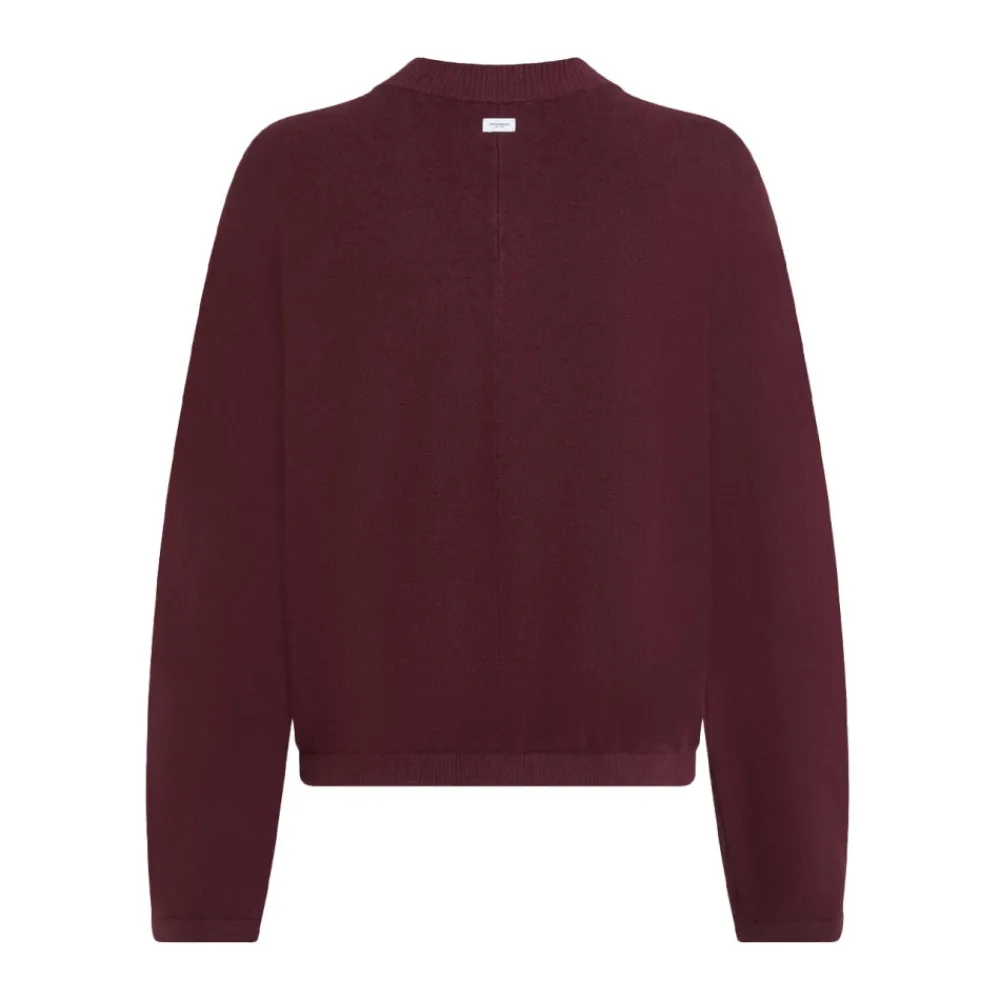 DAMES Penn&Ink N.Y Truien & Vesten^Vest W25B350