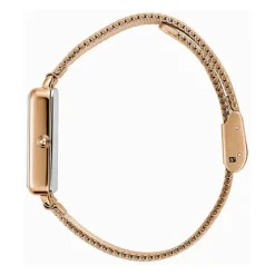 DAMES BLACK BY BLUE BRAVE VESTA Horloge