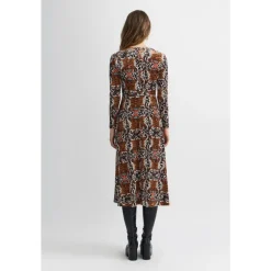 DAMES Manoush Vestido Velours