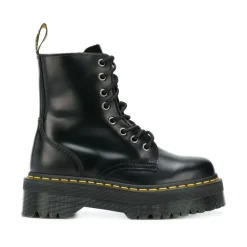 Heren Dr. Martens Veterlaarzen
