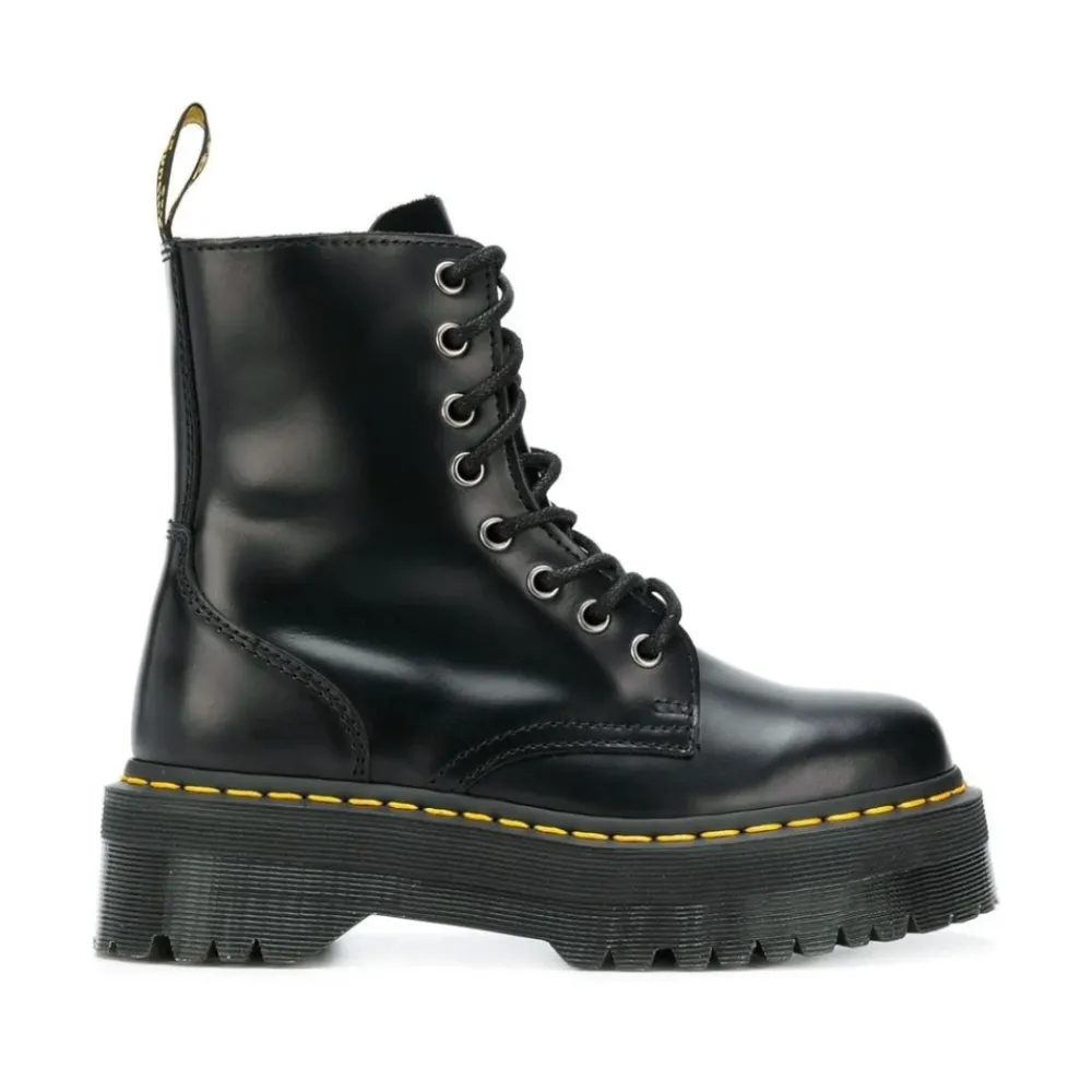 Heren Dr. Martens Veterlaarzen