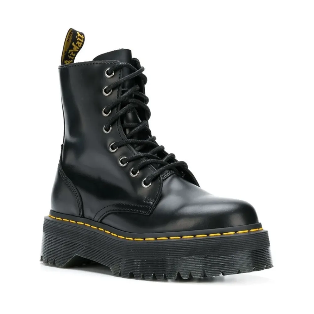 Heren Dr. Martens Veterlaarzen