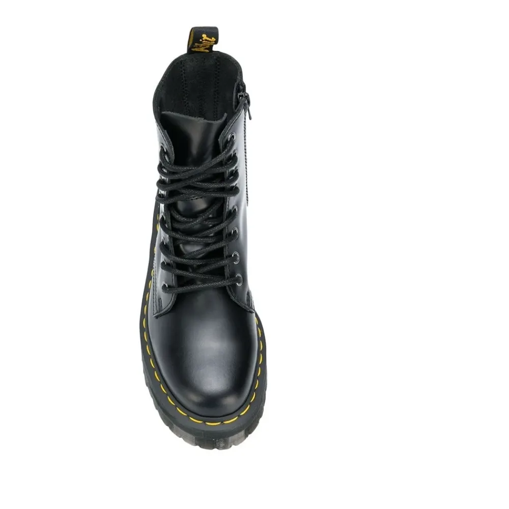 Heren Dr. Martens Veterlaarzen