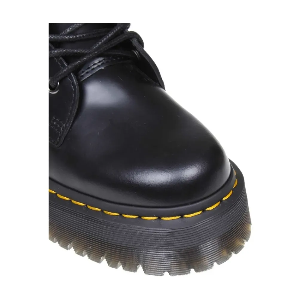 Heren Dr. Martens Veterlaarzen
