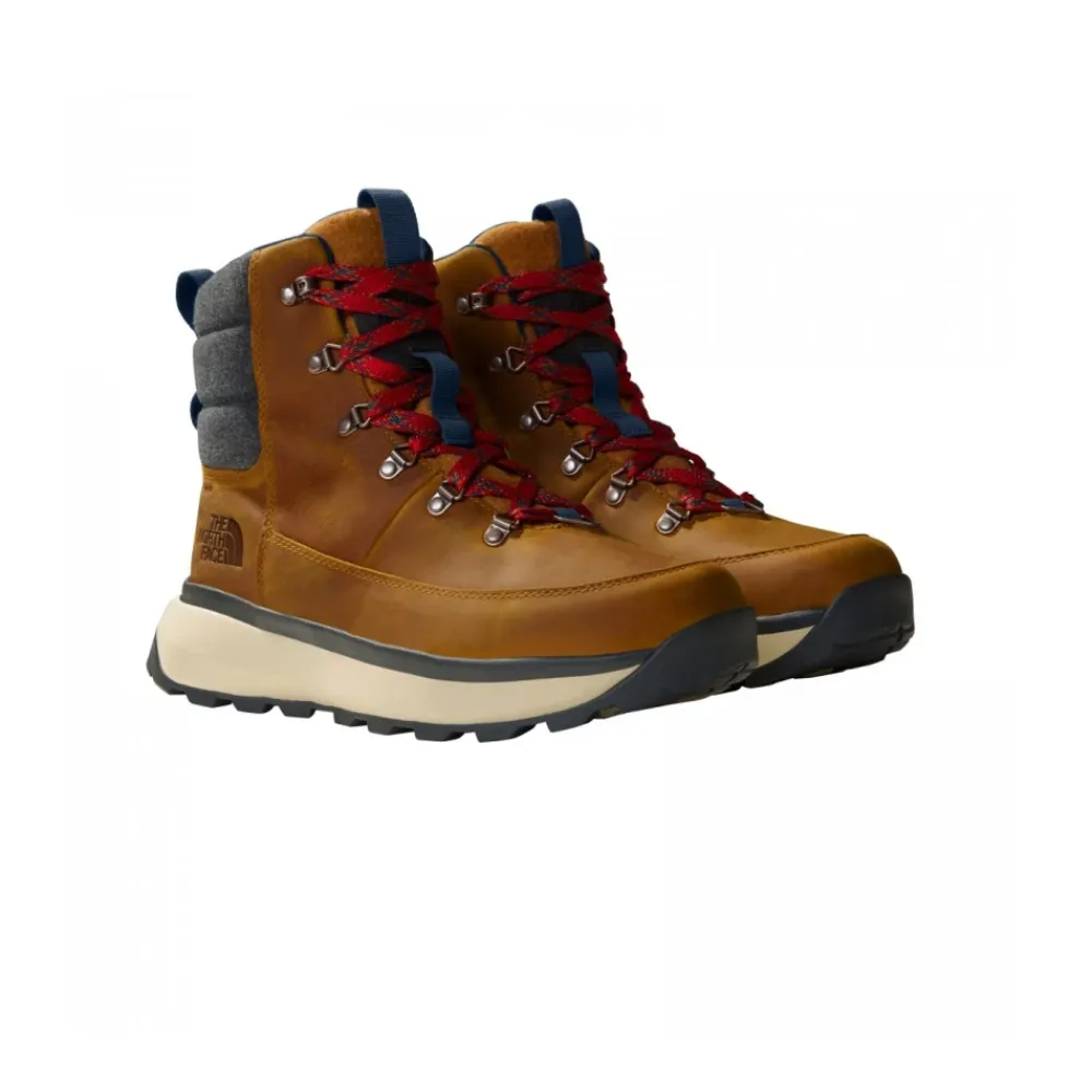 The North Face Outdoorschoenen^Veterschoenen