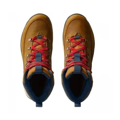 The North Face Outdoorschoenen^Veterschoenen