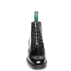 Heren SOLOVAIR Veterschoenen