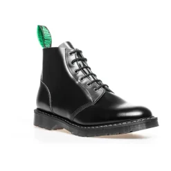 Heren SOLOVAIR Veterschoenen