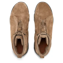 Heren Zegna Vetta Suede Ankle Boot