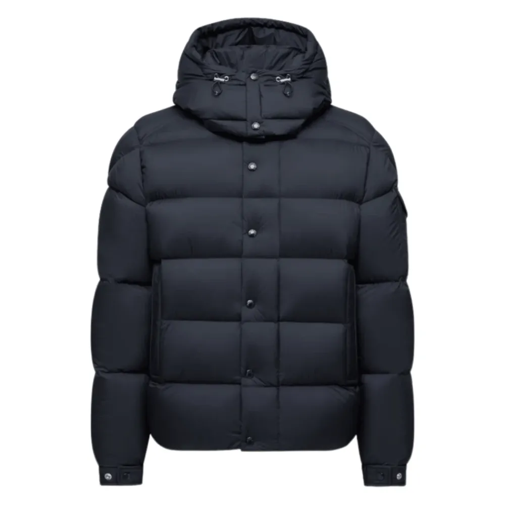 Heren Moncler Vezere Down Jacket