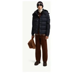Heren Moncler Vezere Down Jacket