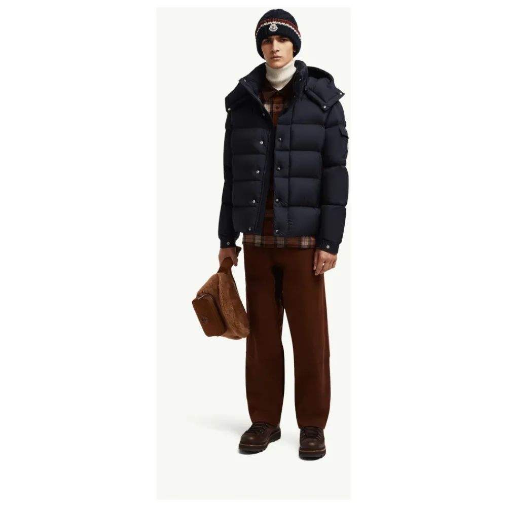 Heren Moncler Vezere Down Jacket