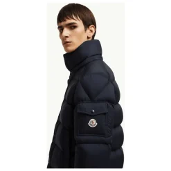 Heren Moncler Vezere Down Jacket