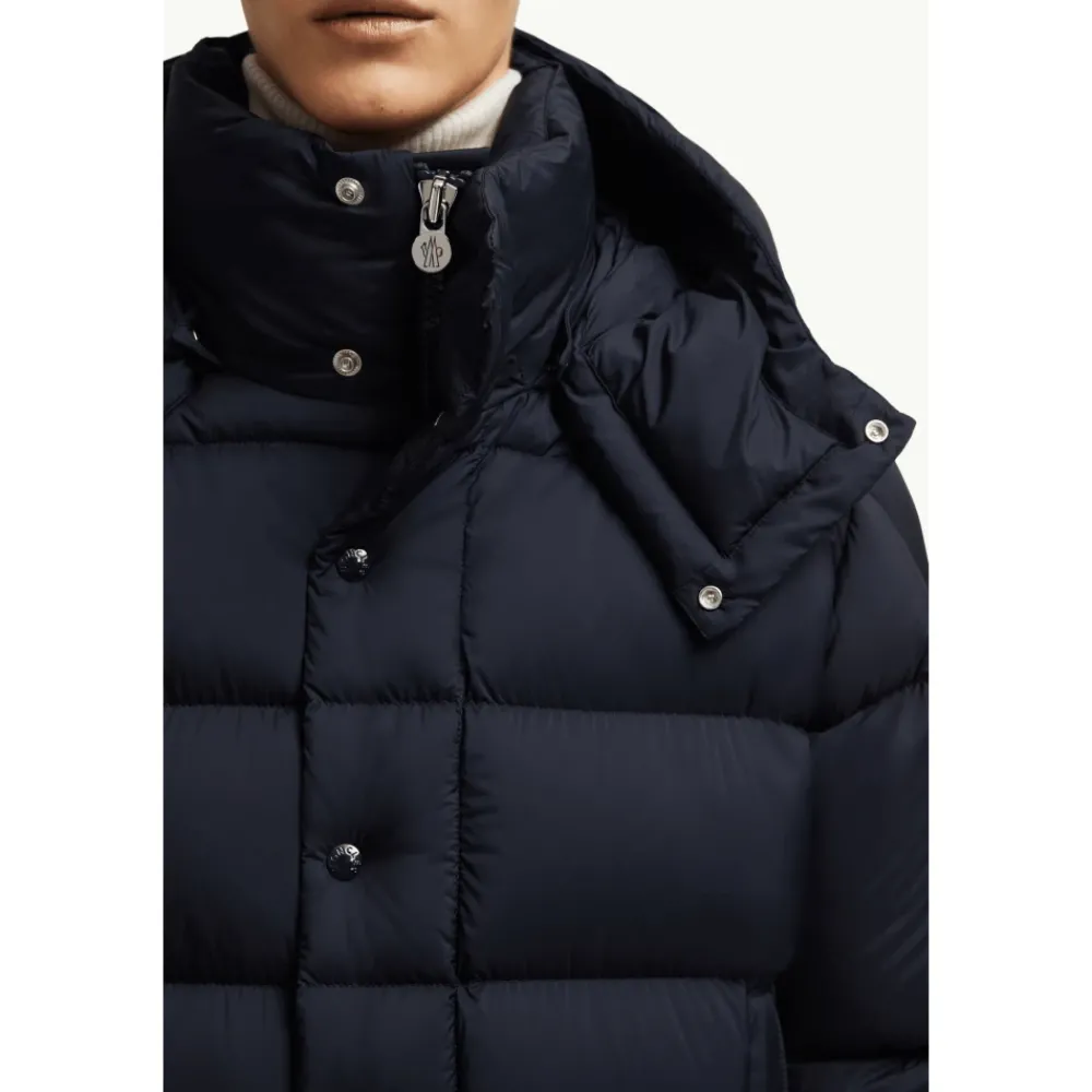 Heren Moncler Vezere Down Jacket