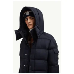 Heren Moncler Vezere Down Jacket