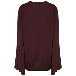 DAMES Alberta Ferretti V-hals Knitwear