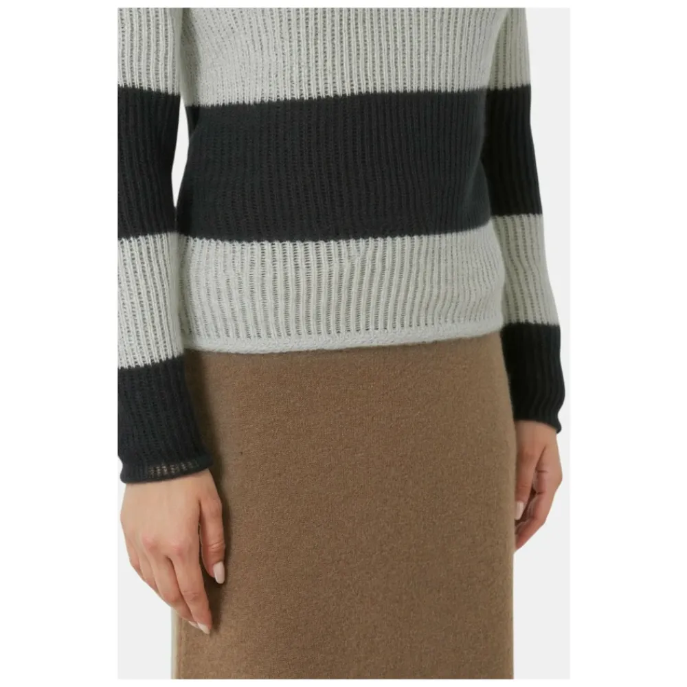 DAMES Max Mara Truien & Vesten^V-hals Trui