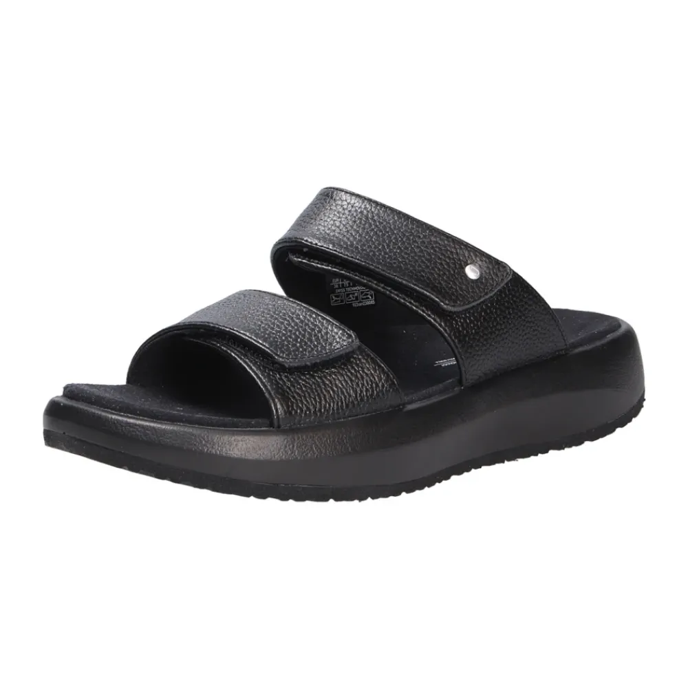 DAMES Joya Slippers^Vienna II Sandalen