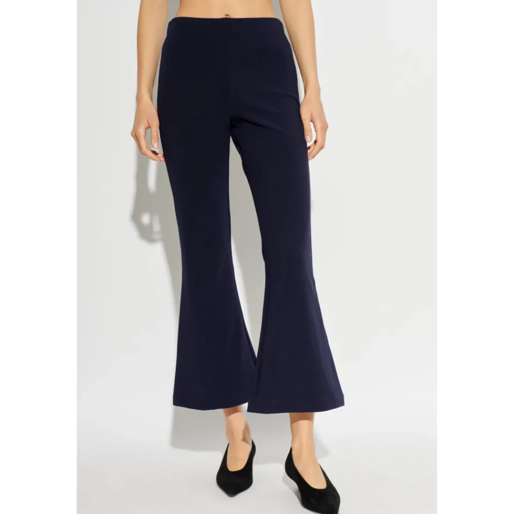 DAMES By Malene Birger Broeken^Vilanna Trousers