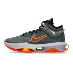 Nike Vintage Basketbalschoen Air Zoom Gt Jump